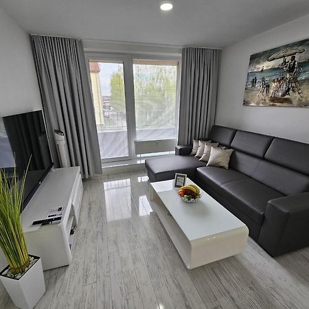 Apartmany Urban بوبراد المظهر الخارجي الصورة