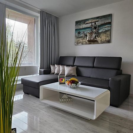 Apartmany Urban بوبراد المظهر الخارجي الصورة