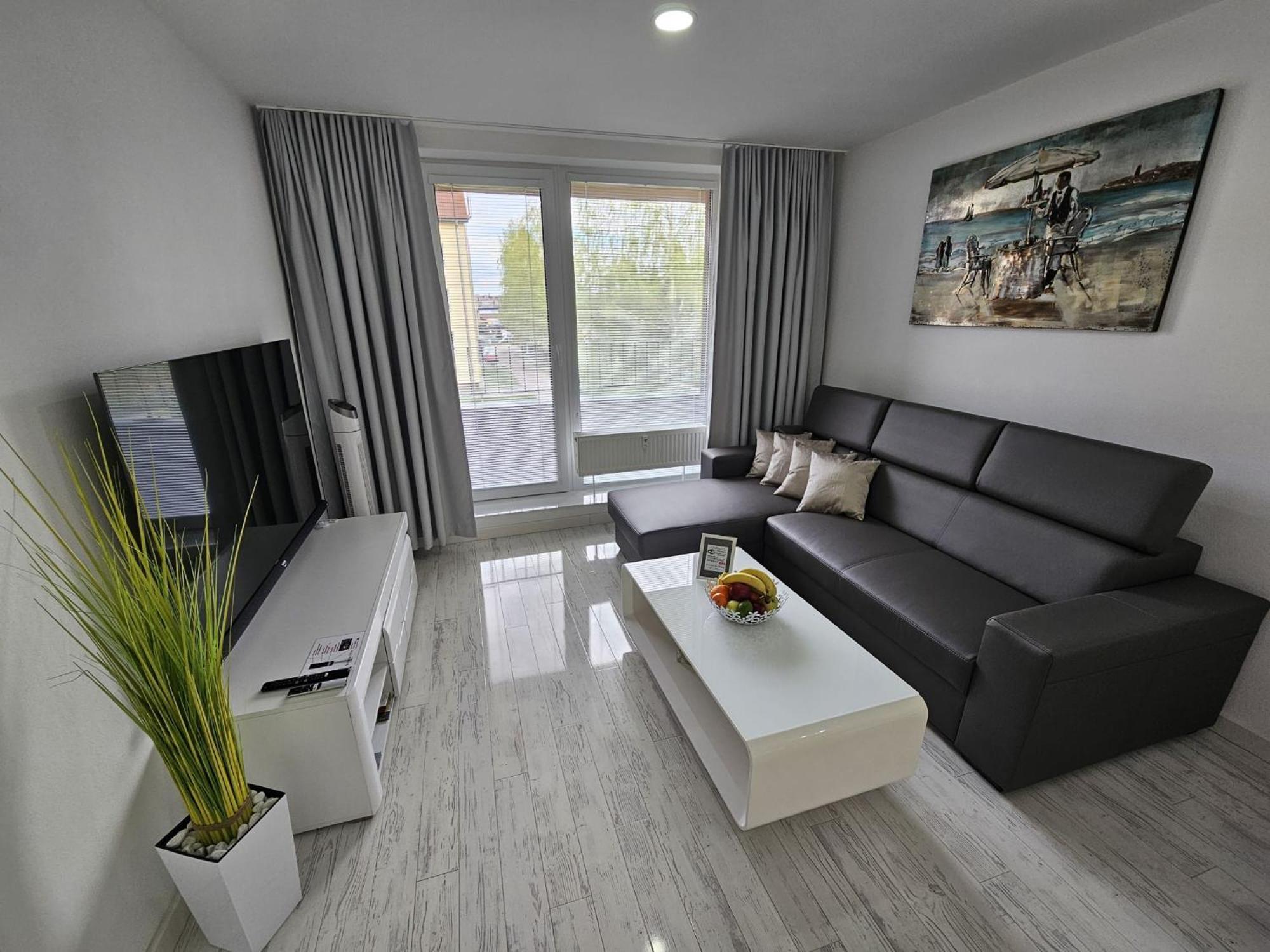 Apartmany Urban بوبراد المظهر الخارجي الصورة