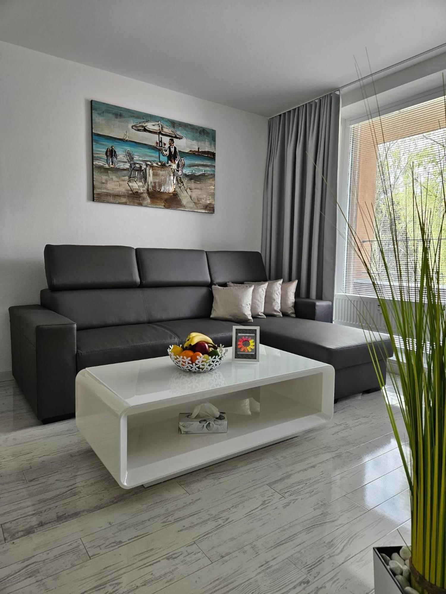Apartmany Urban بوبراد المظهر الخارجي الصورة