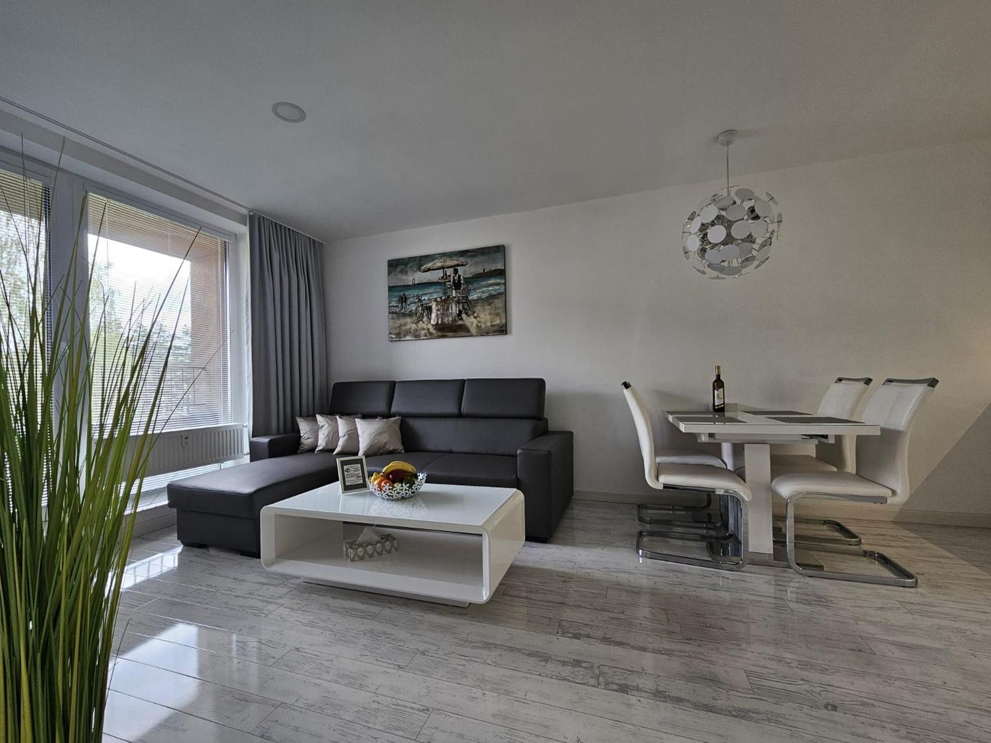 Apartmany Urban بوبراد المظهر الخارجي الصورة