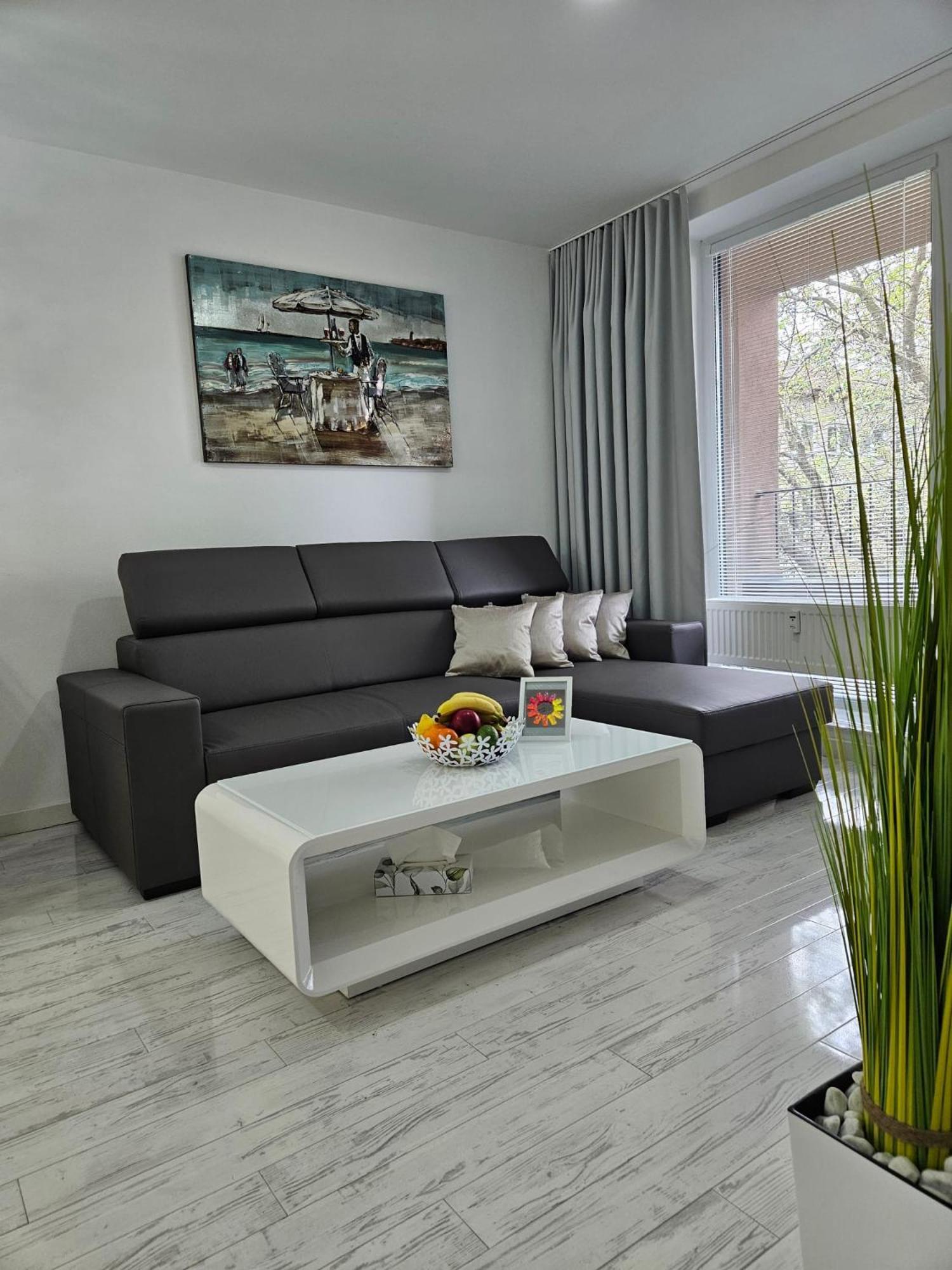 Apartmany Urban بوبراد المظهر الخارجي الصورة