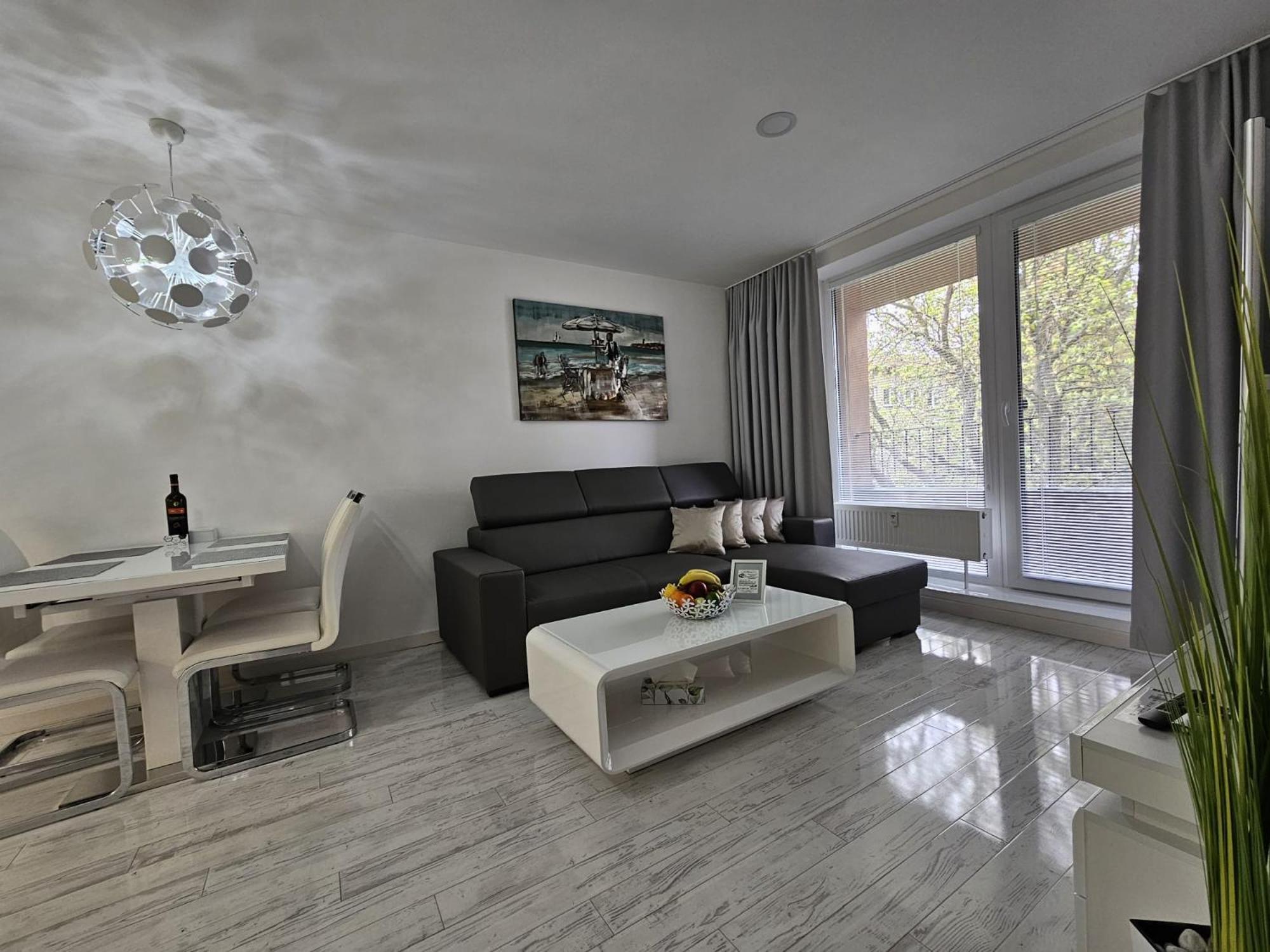 Apartmany Urban بوبراد المظهر الخارجي الصورة