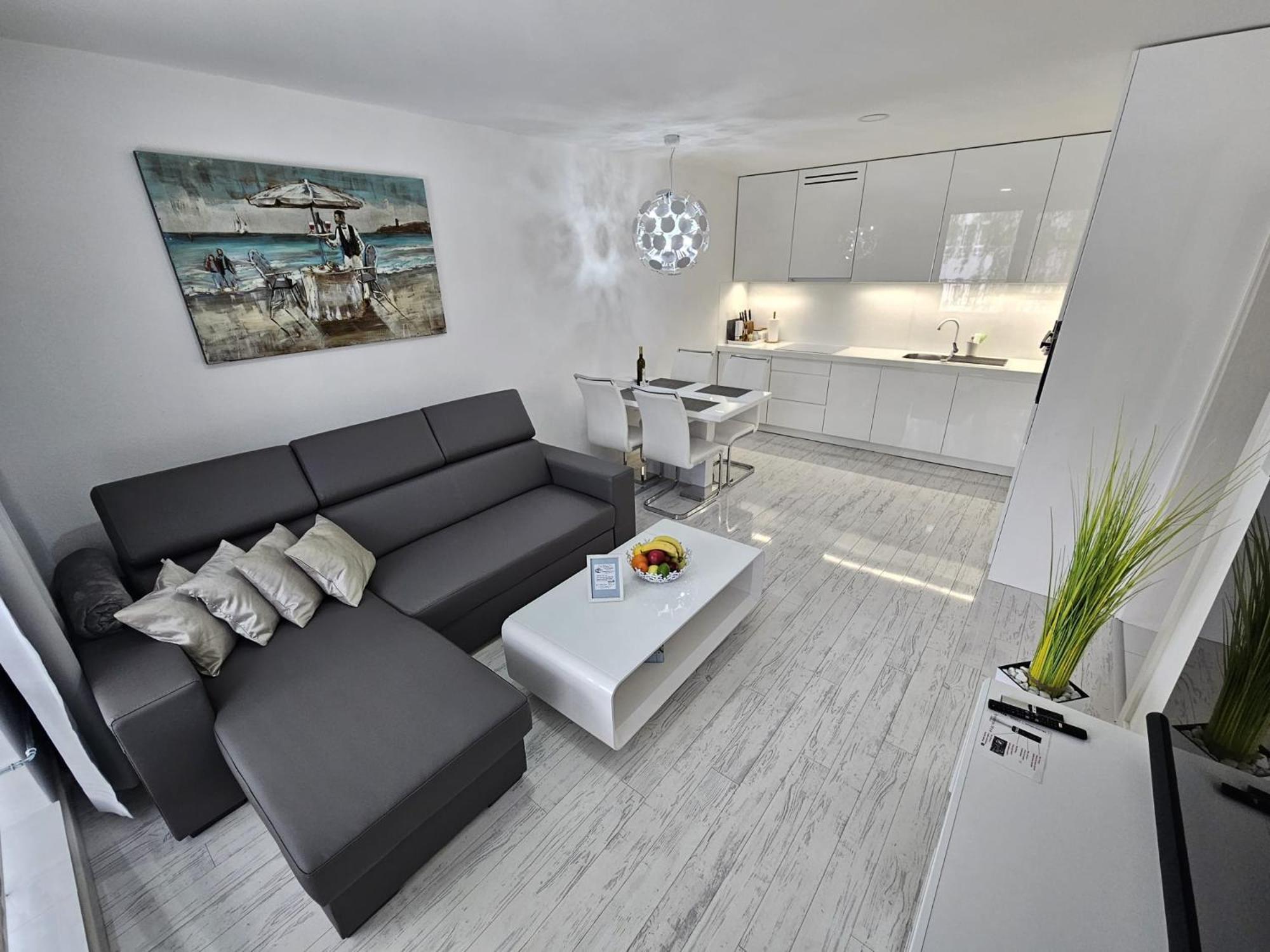 Apartmany Urban بوبراد المظهر الخارجي الصورة
