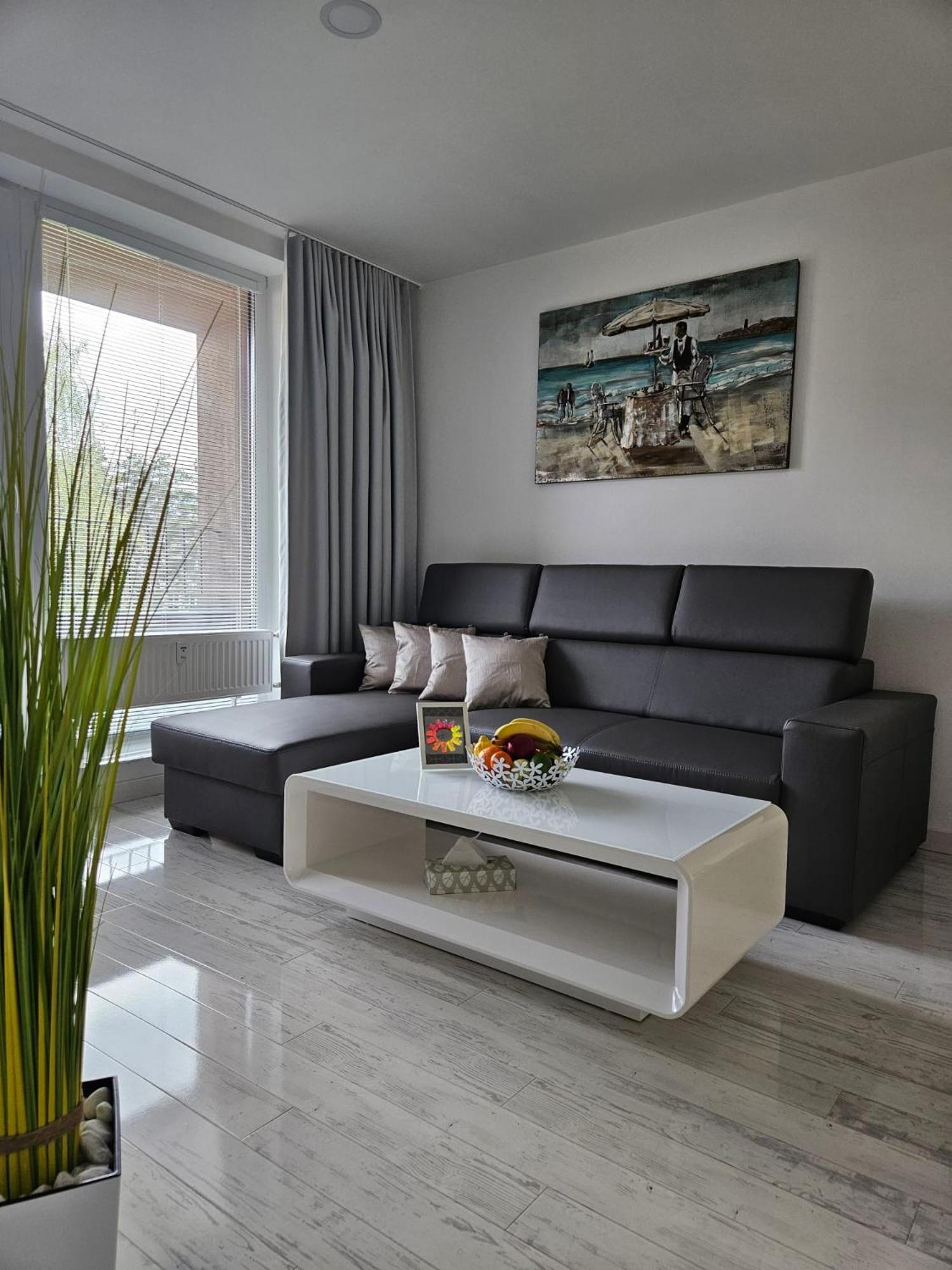 Apartmany Urban بوبراد المظهر الخارجي الصورة