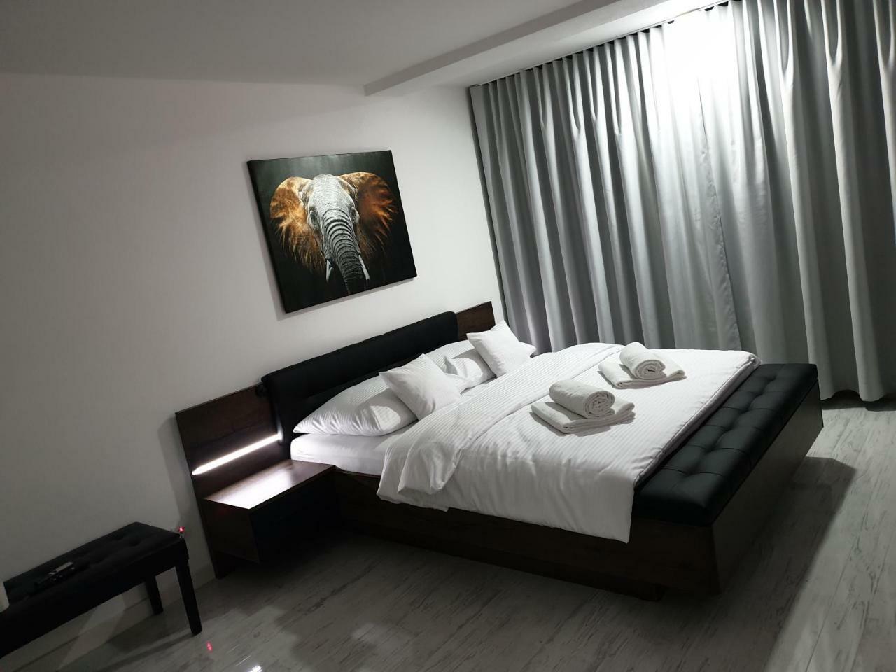 Apartmany Urban بوبراد المظهر الخارجي الصورة