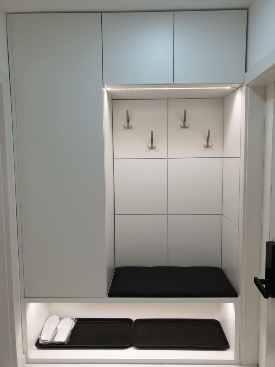 Apartmany Urban بوبراد المظهر الخارجي الصورة