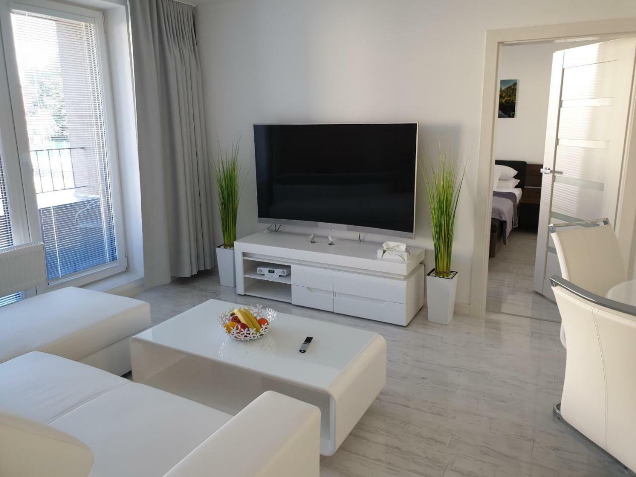 Apartmany Urban بوبراد المظهر الخارجي الصورة