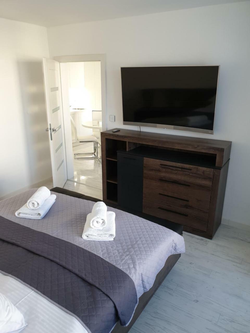 Apartmany Urban بوبراد المظهر الخارجي الصورة