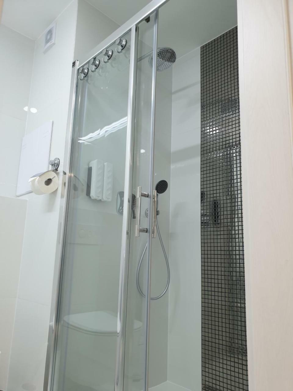 Apartmany Urban بوبراد المظهر الخارجي الصورة