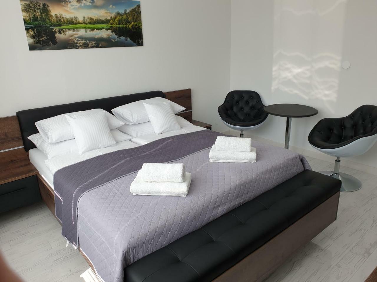 Apartmany Urban بوبراد المظهر الخارجي الصورة
