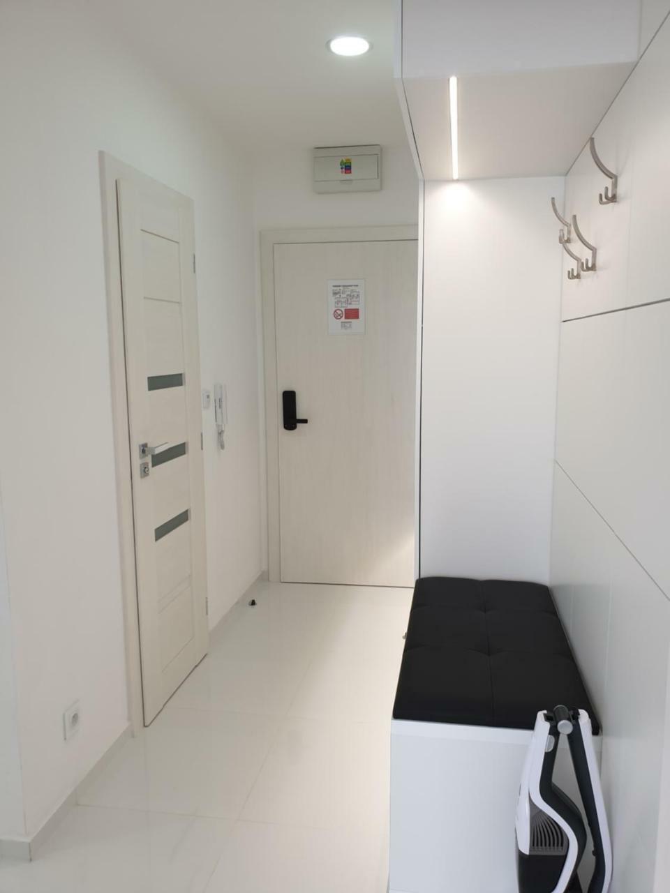 Apartmany Urban بوبراد المظهر الخارجي الصورة