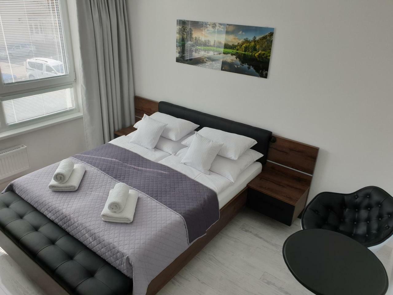 Apartmany Urban بوبراد المظهر الخارجي الصورة