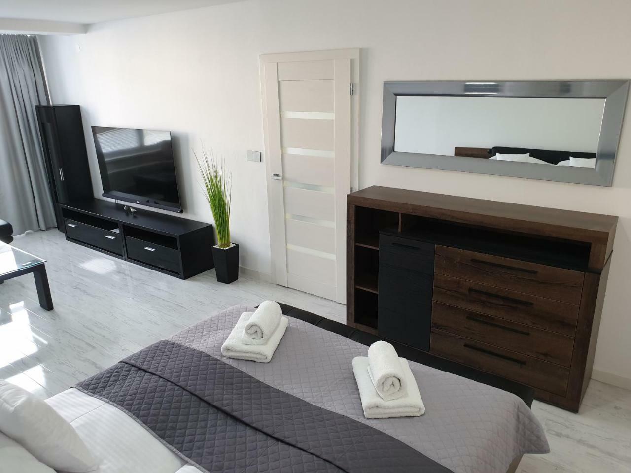 Apartmany Urban بوبراد المظهر الخارجي الصورة