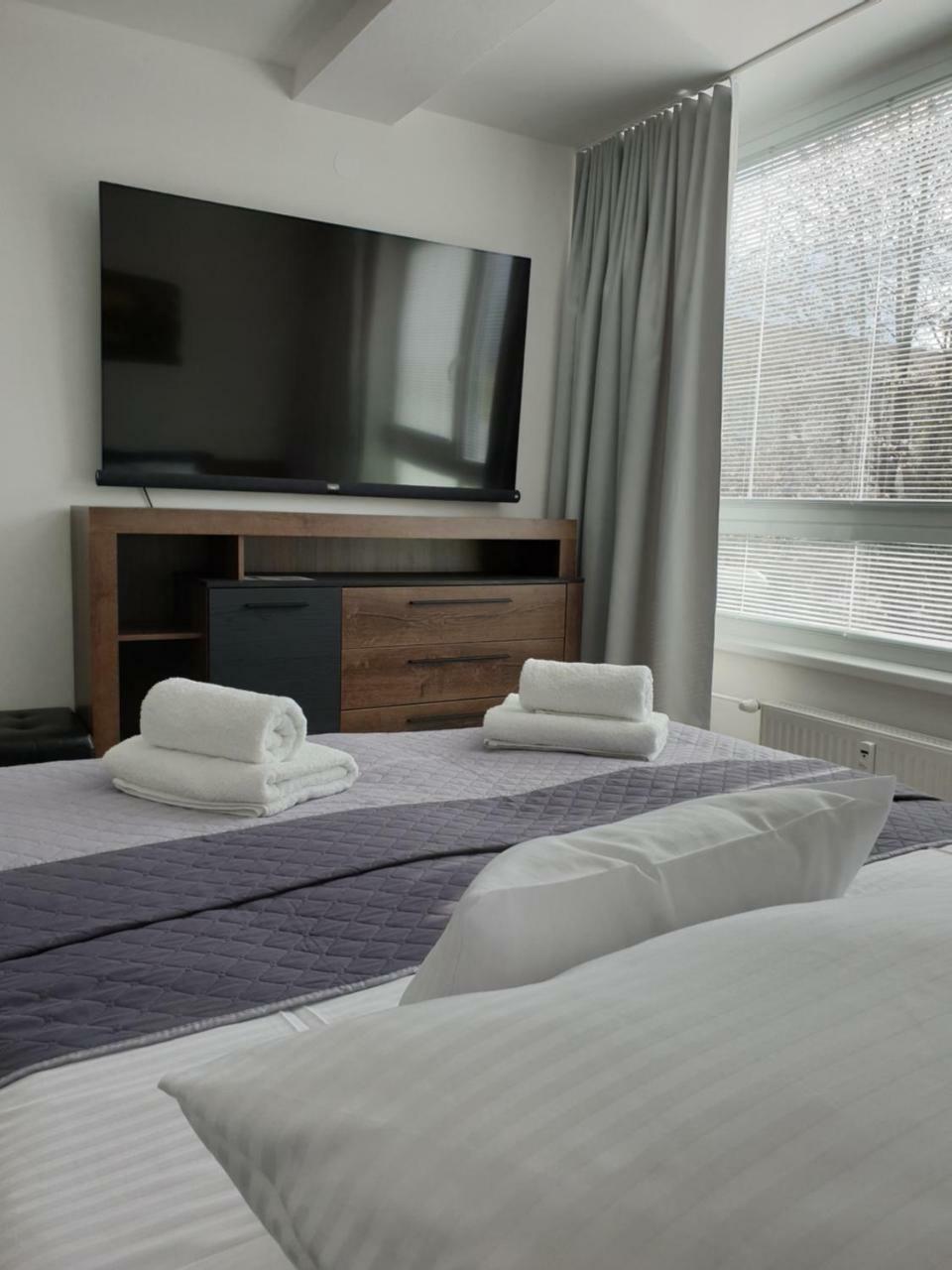 Apartmany Urban بوبراد المظهر الخارجي الصورة