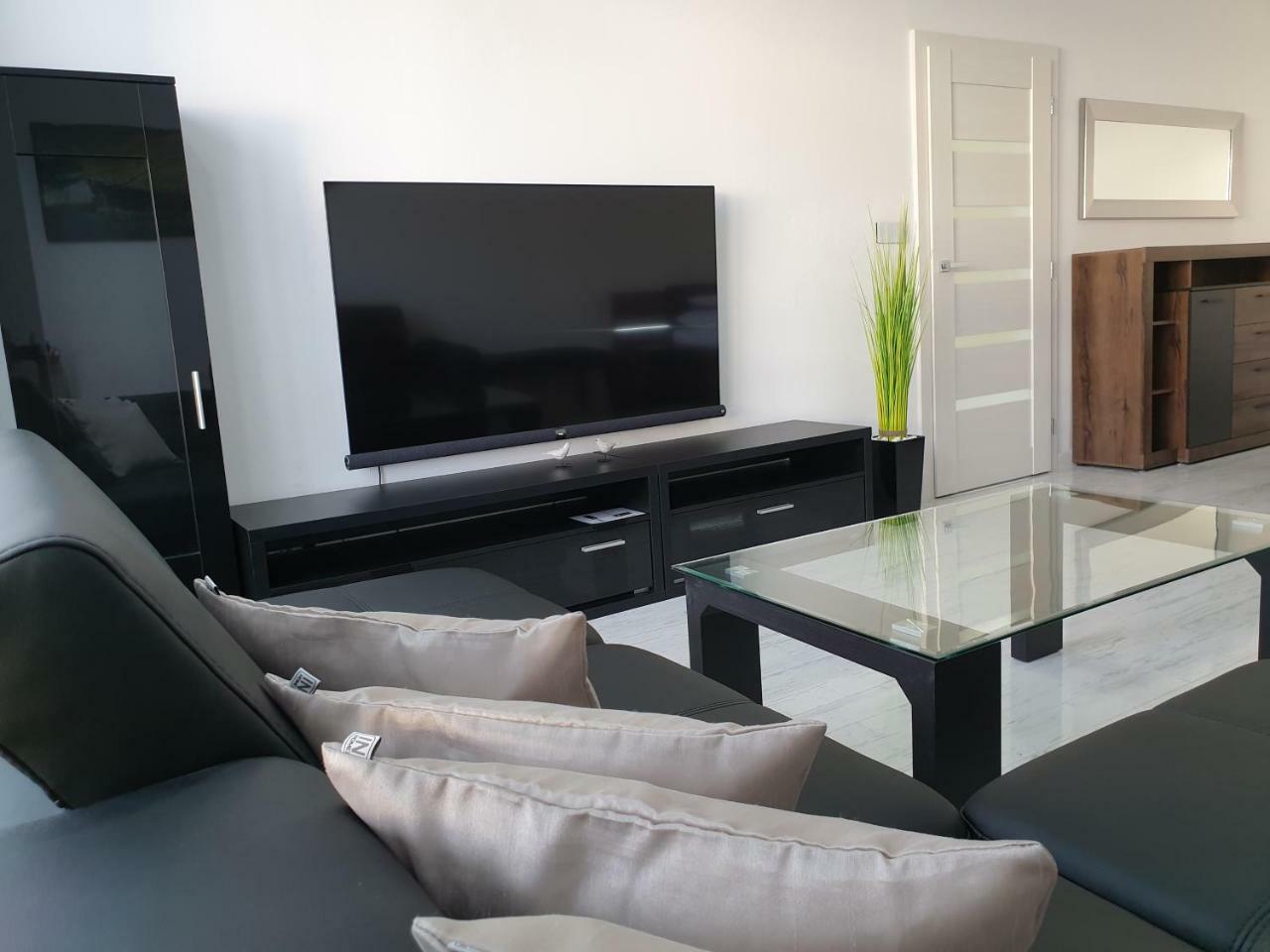 Apartmany Urban بوبراد المظهر الخارجي الصورة