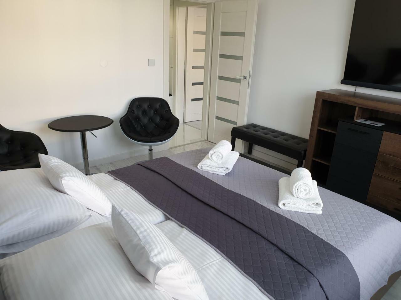Apartmany Urban بوبراد المظهر الخارجي الصورة