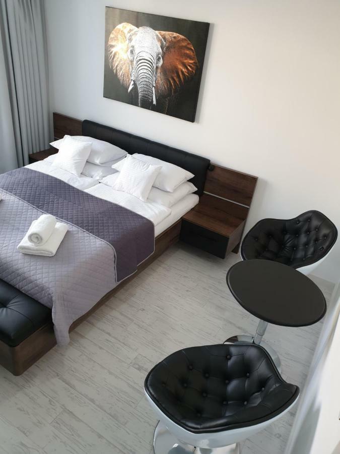 Apartmany Urban بوبراد المظهر الخارجي الصورة