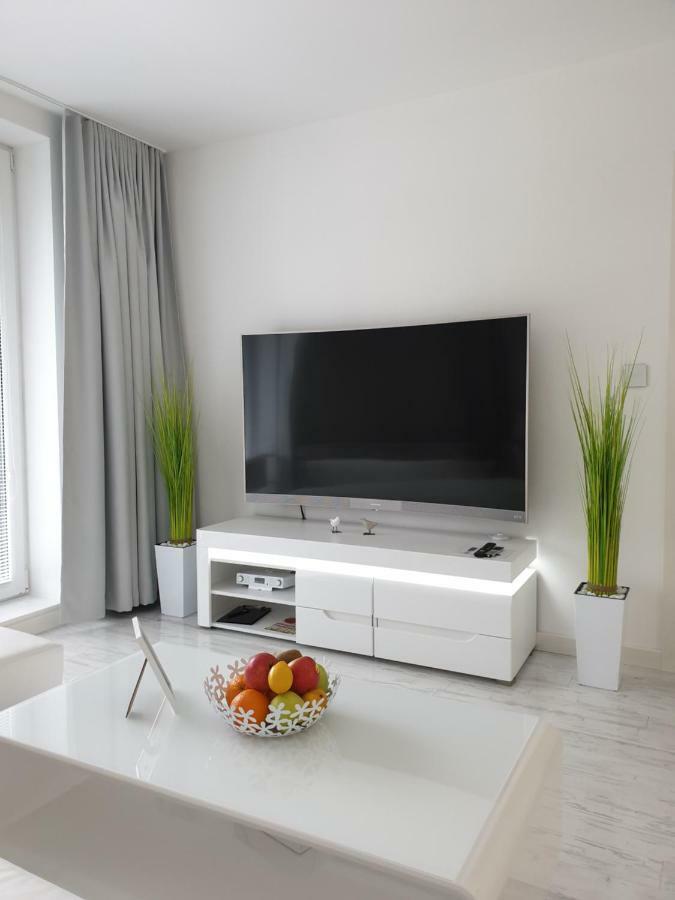 Apartmany Urban بوبراد المظهر الخارجي الصورة