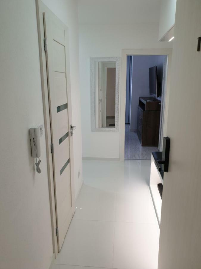 Apartmany Urban بوبراد المظهر الخارجي الصورة
