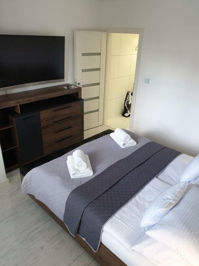 Apartmany Urban بوبراد المظهر الخارجي الصورة