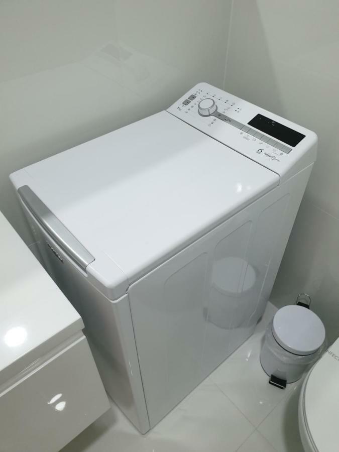 Apartmany Urban بوبراد المظهر الخارجي الصورة
