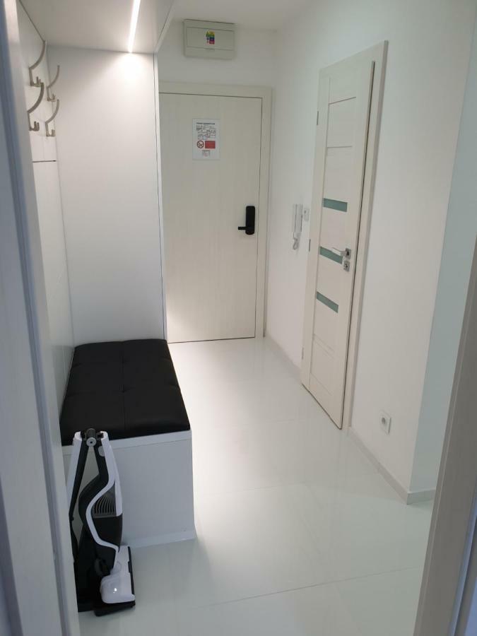 Apartmany Urban بوبراد المظهر الخارجي الصورة