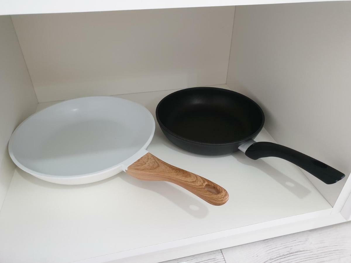 Apartmany Urban بوبراد المظهر الخارجي الصورة