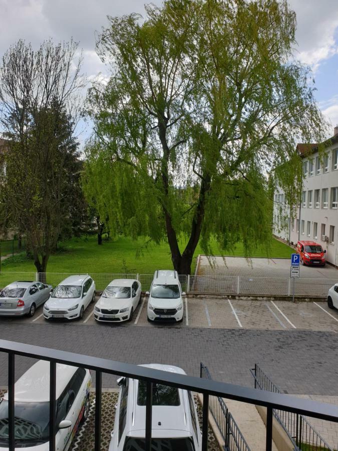 Apartmany Urban بوبراد المظهر الخارجي الصورة