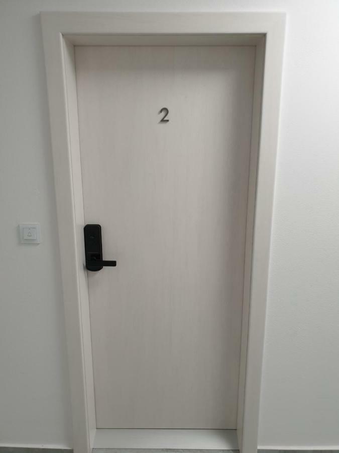 Apartmany Urban بوبراد المظهر الخارجي الصورة