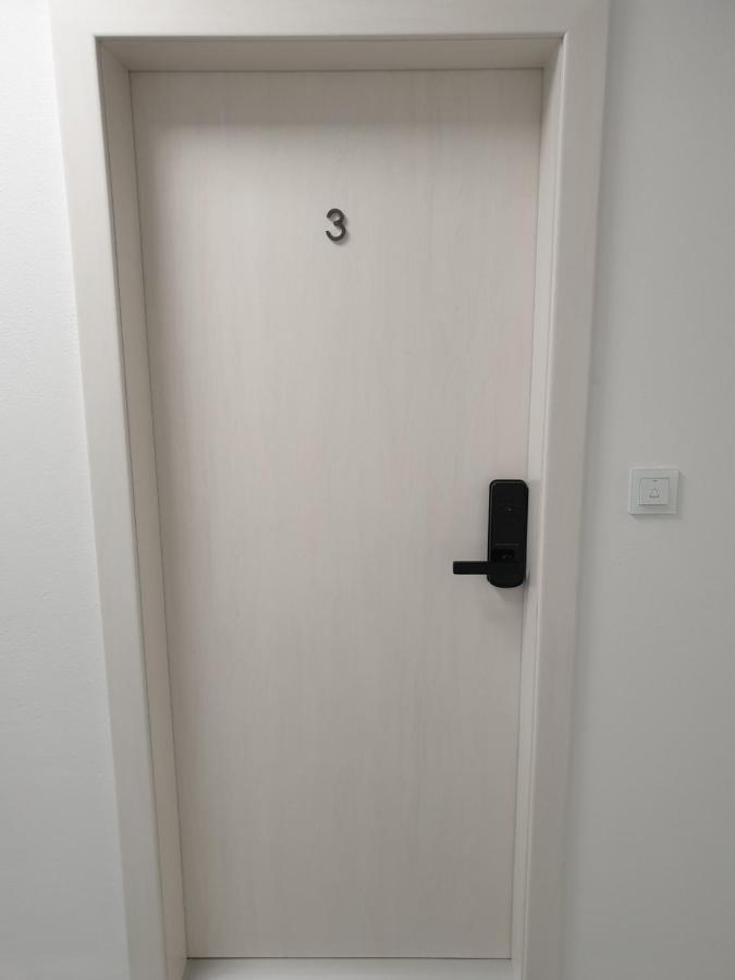 Apartmany Urban بوبراد المظهر الخارجي الصورة